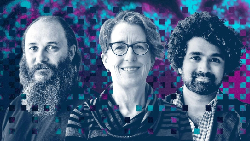 How AI Is Pinpointing the Genetic Cause of Disease